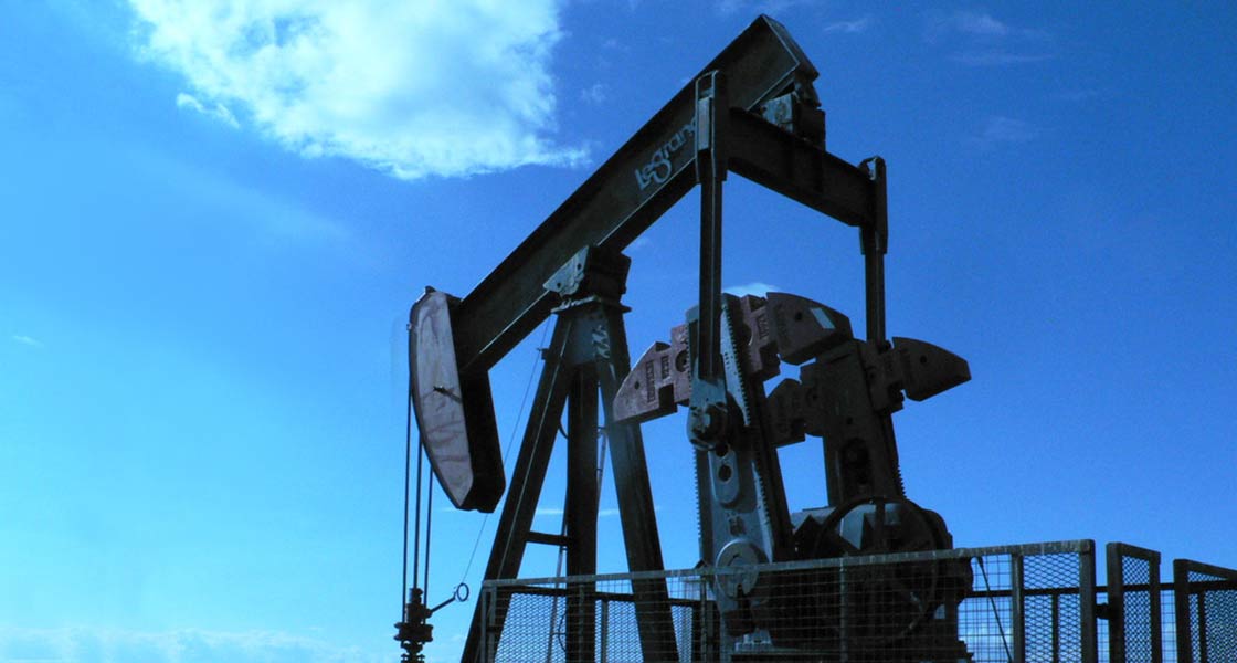 Oil Equipment Alberta