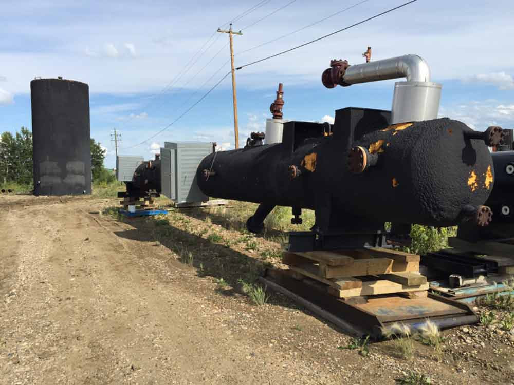 Oil Equipment Alberta 5