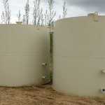 Oil Tank Alberta