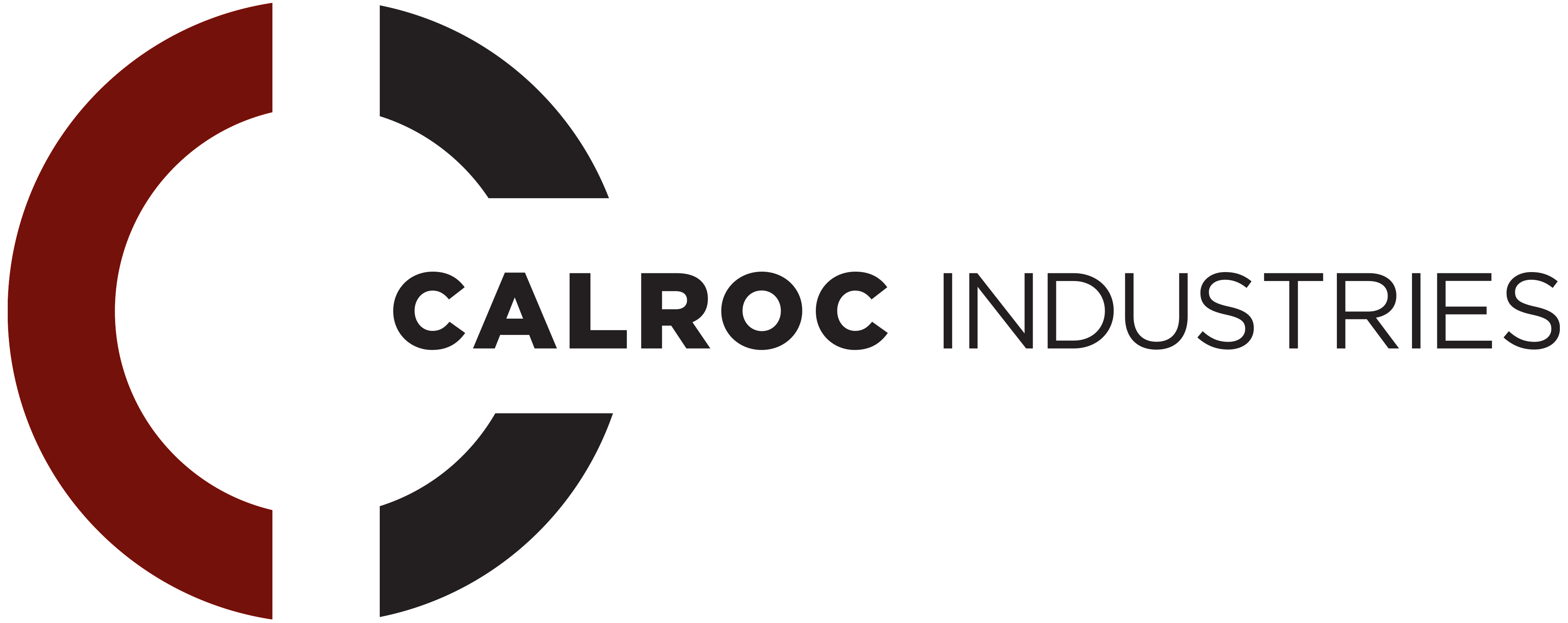 Calroc Logo